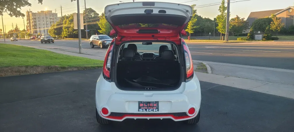 2016 KIA SOUL image indicator(6)