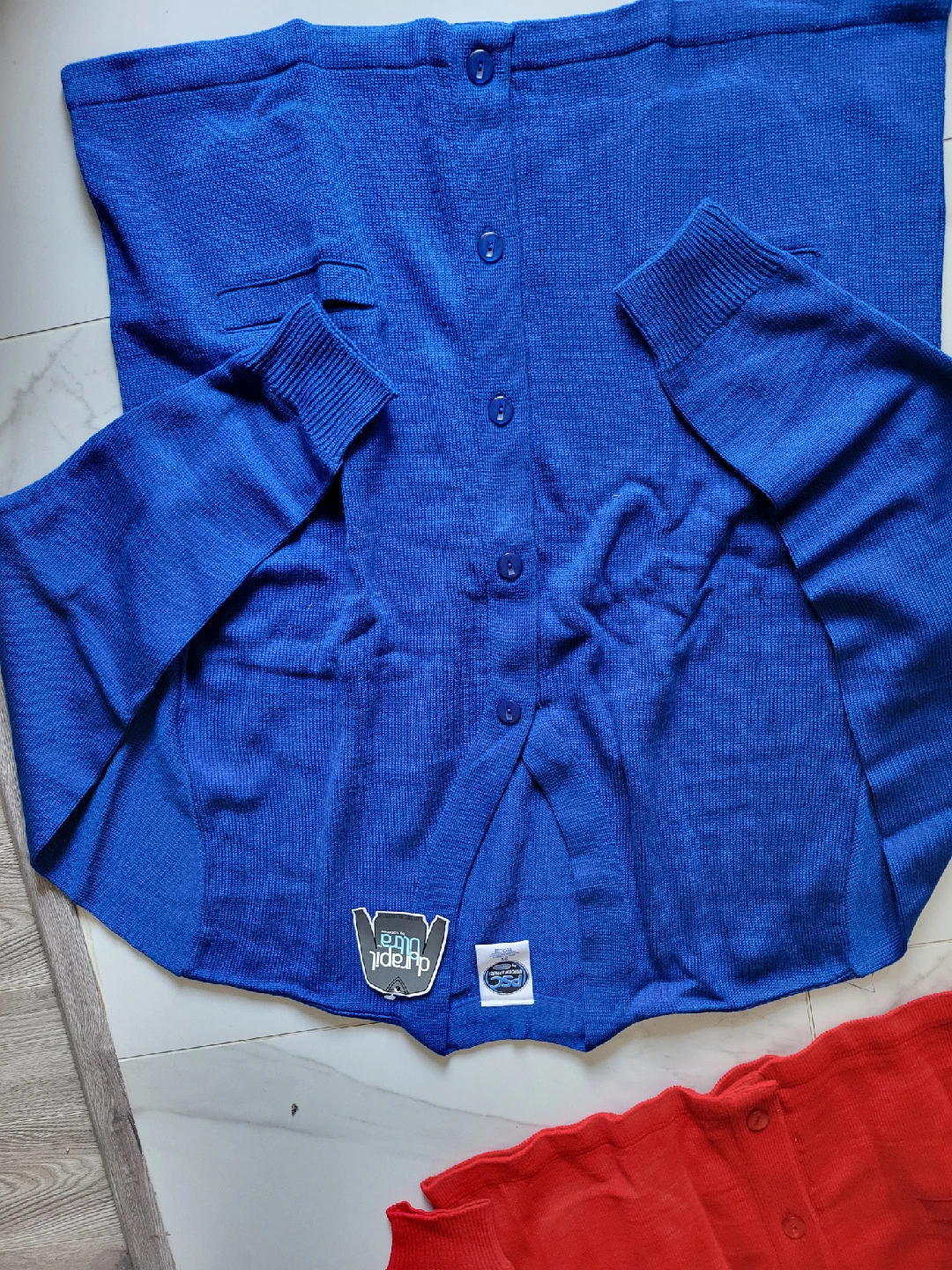 Cardigan XL