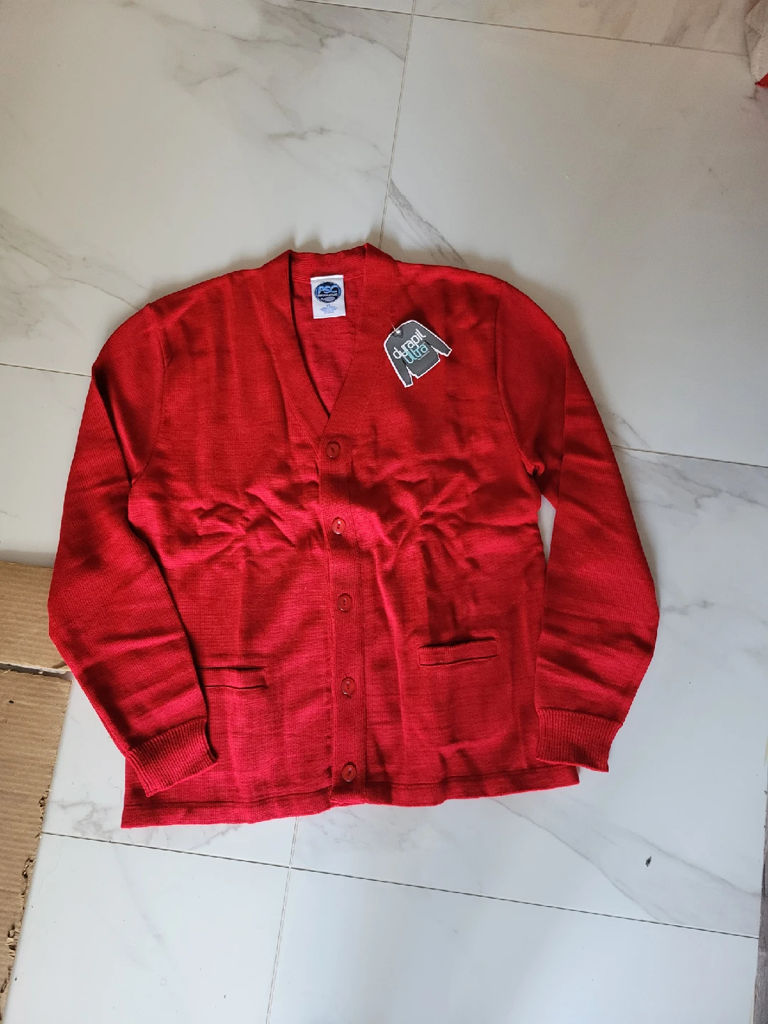 Cardigan XL - photo 2