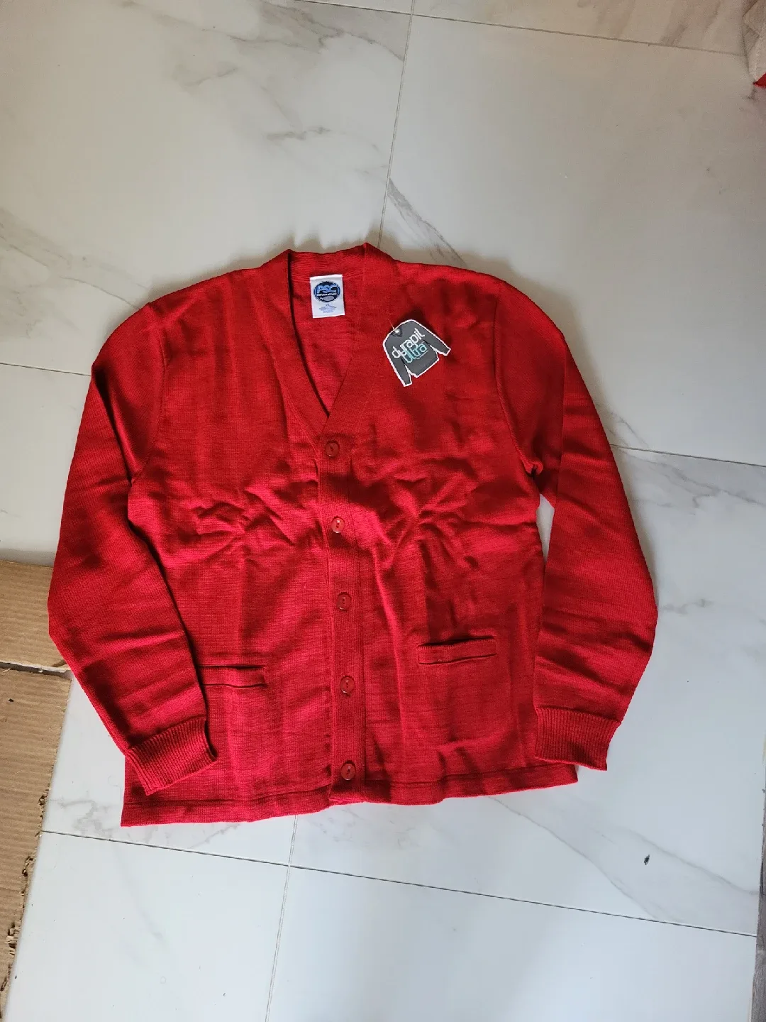 Cardigan XL image indicator(2)