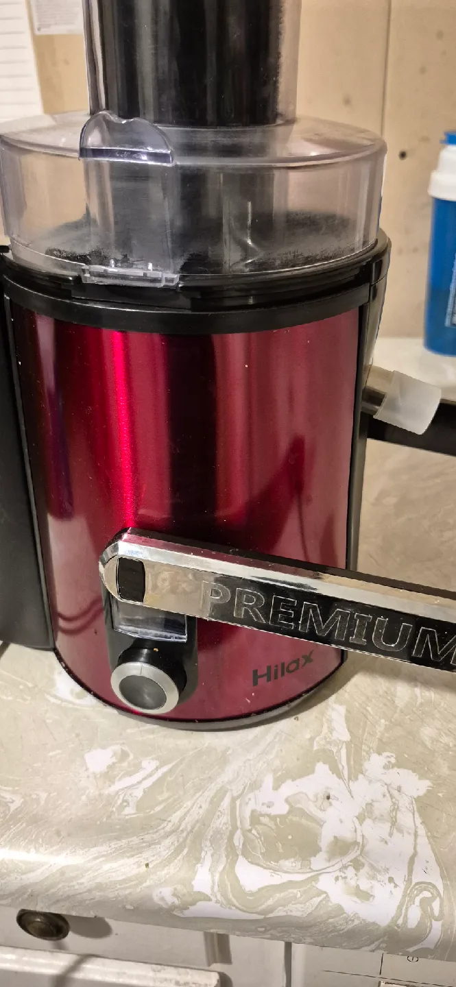Hilax Premium Juicer thumbnail