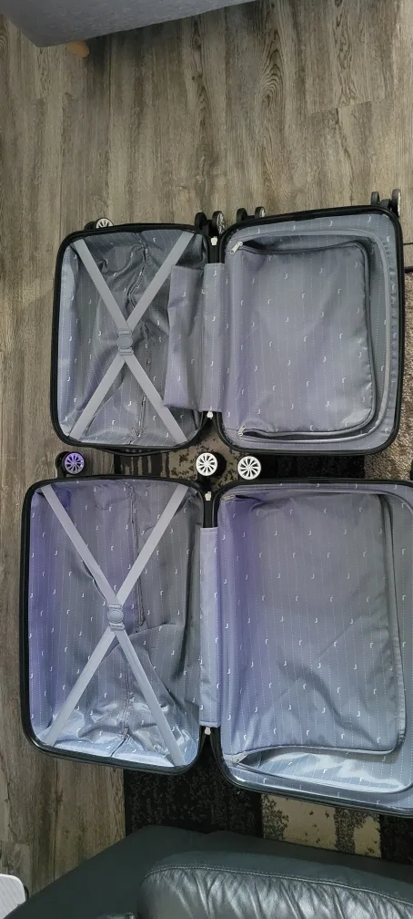 Heys Luggage Set - 2 Piece image indicator(2)