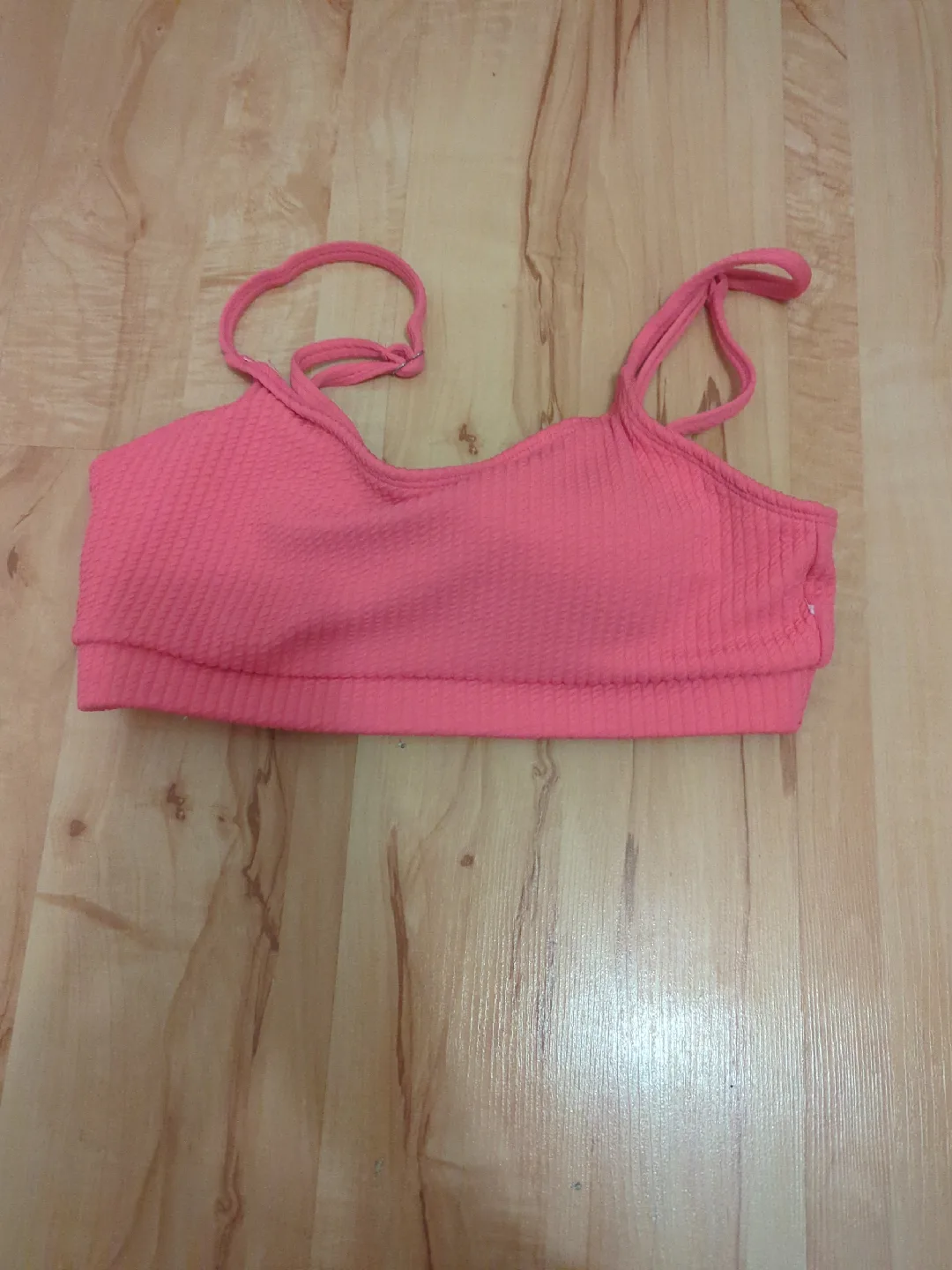 pink bikini top thumbnail