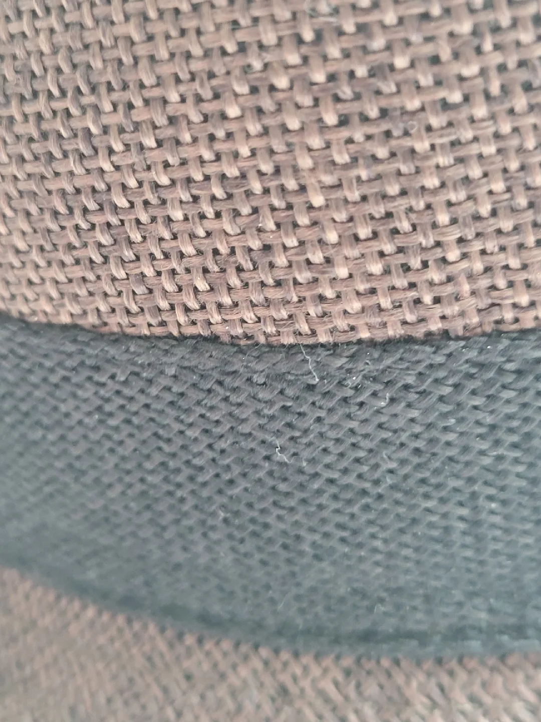 Halloween Costume?New Beau Chapeau Brown Fedora Hat image indicator(4)