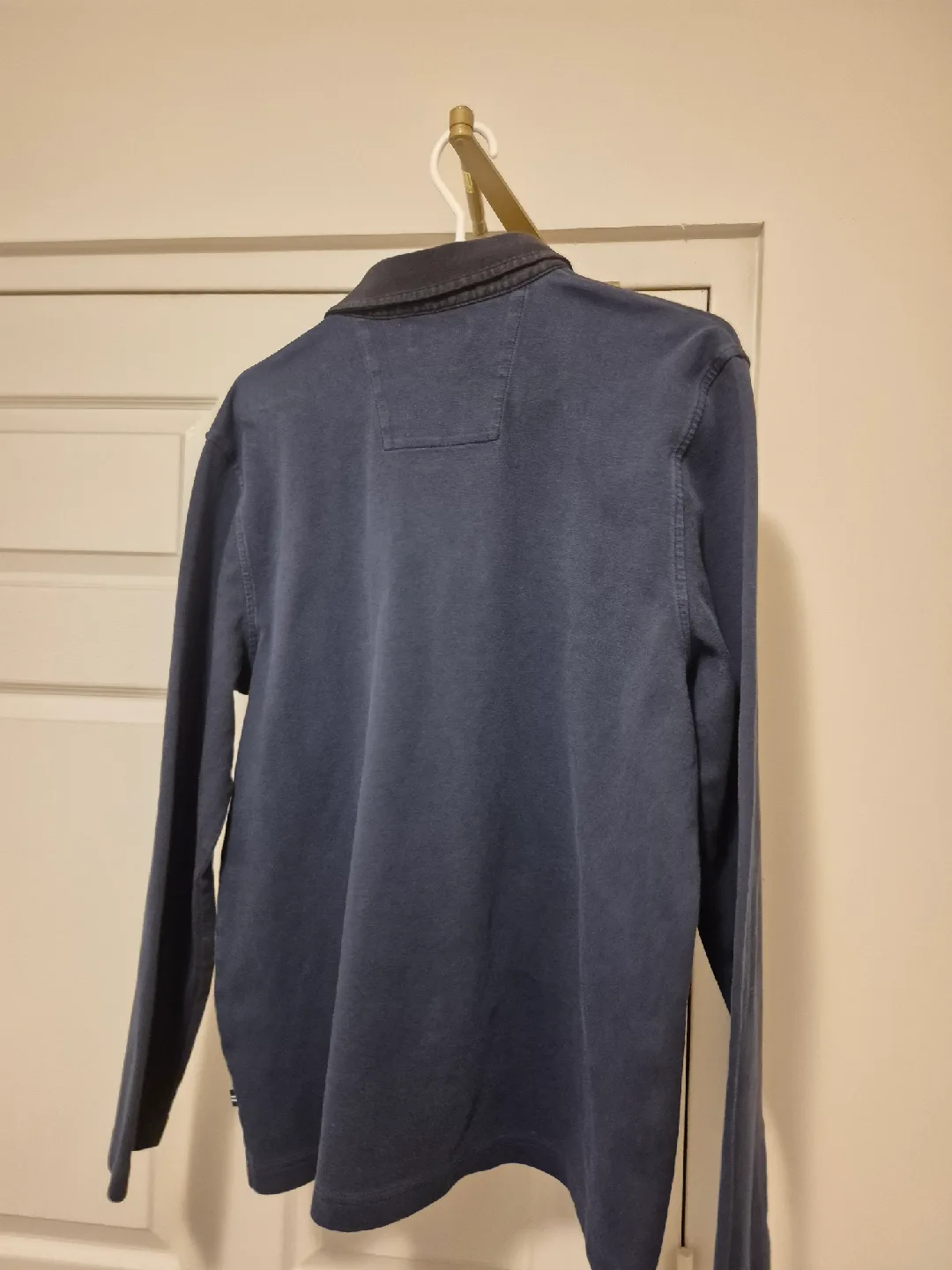 Nautica Long Sleeve Shirt - XL image indicator(4)
