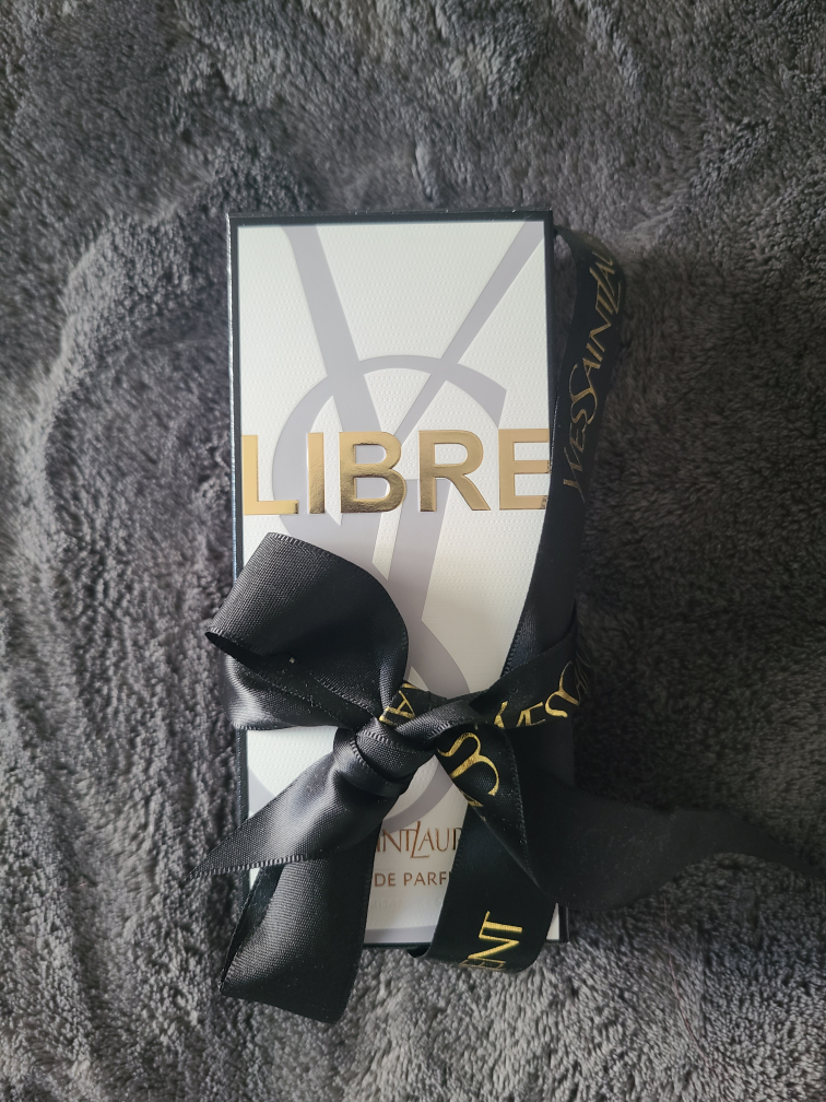 Yves Saint Laurent Libre Eau de Parfum - New - photo 2