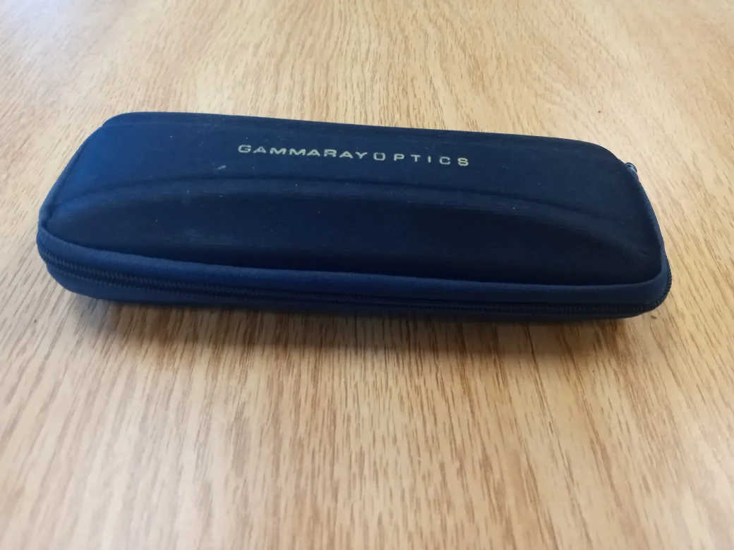 TUN Blue Light Glasses - Clear Frame image indicator(3)