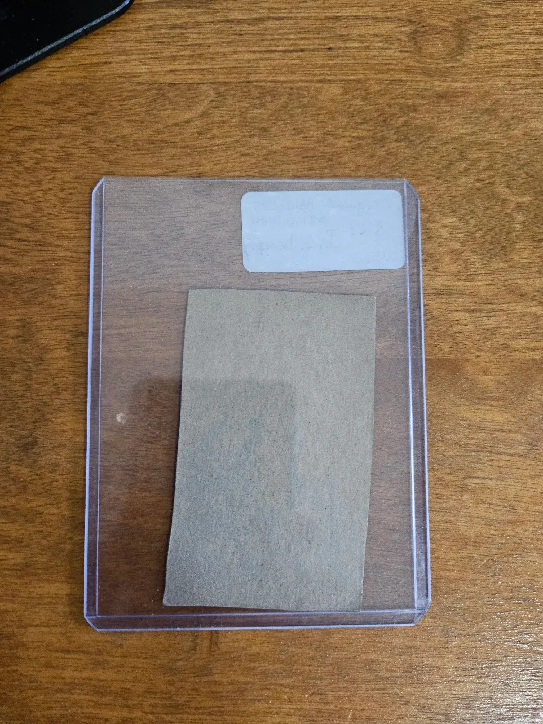 1927 JACK DEMPSEY STRIP CARD W560 image indicator(2)