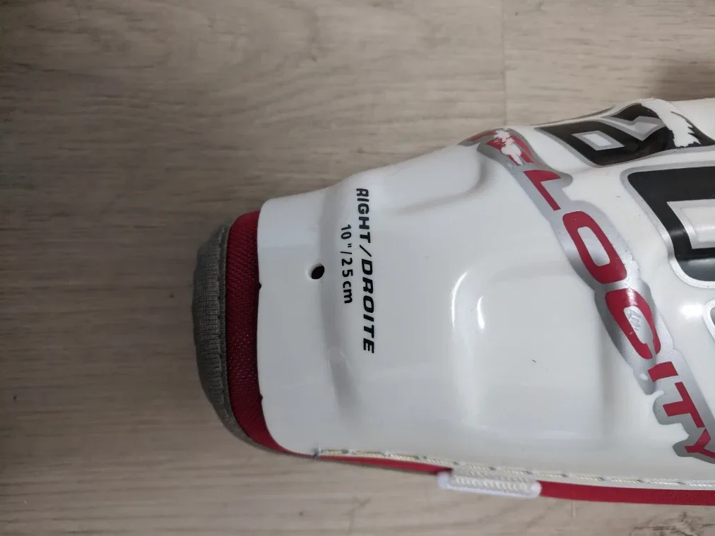 Tackla Hockey Pants - Size 120 image indicator(2)