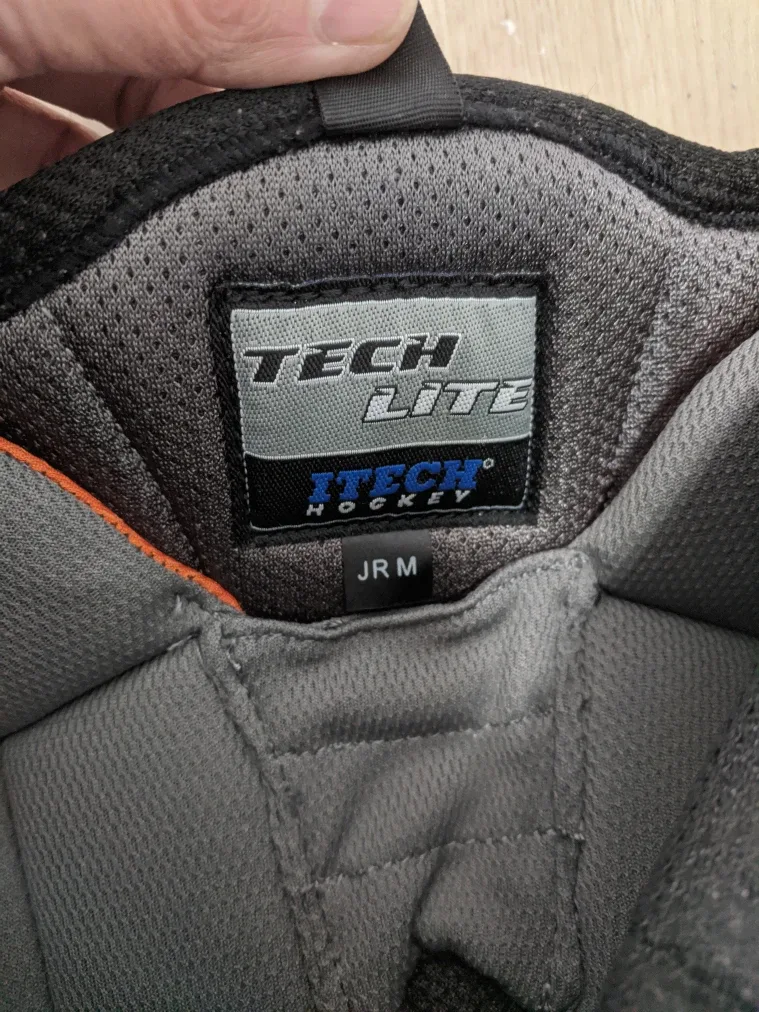 Tackla Hockey Pants - Size 120 image indicator(4)