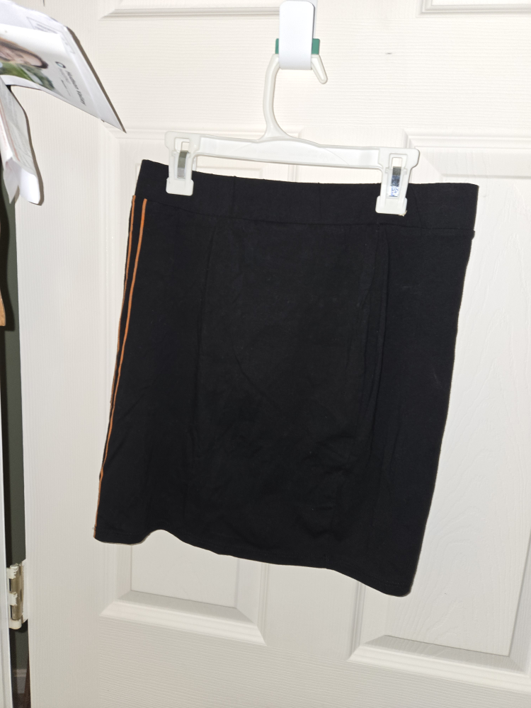 Black Honey Skirt - photo 2