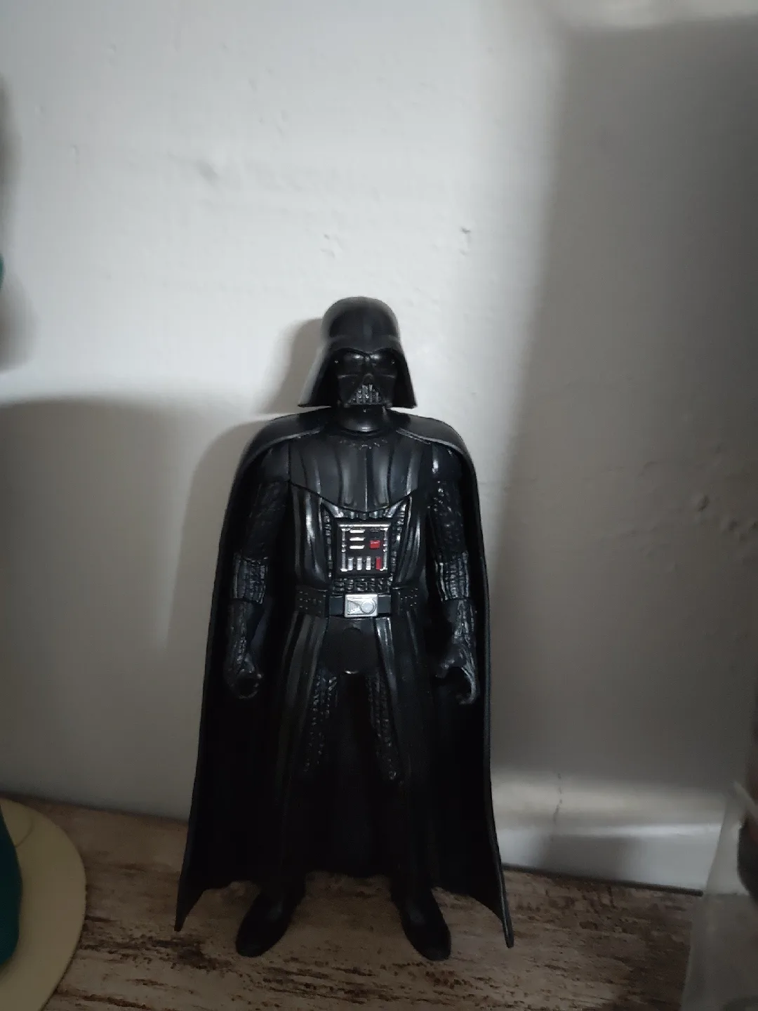 Darth Vader Action Figure