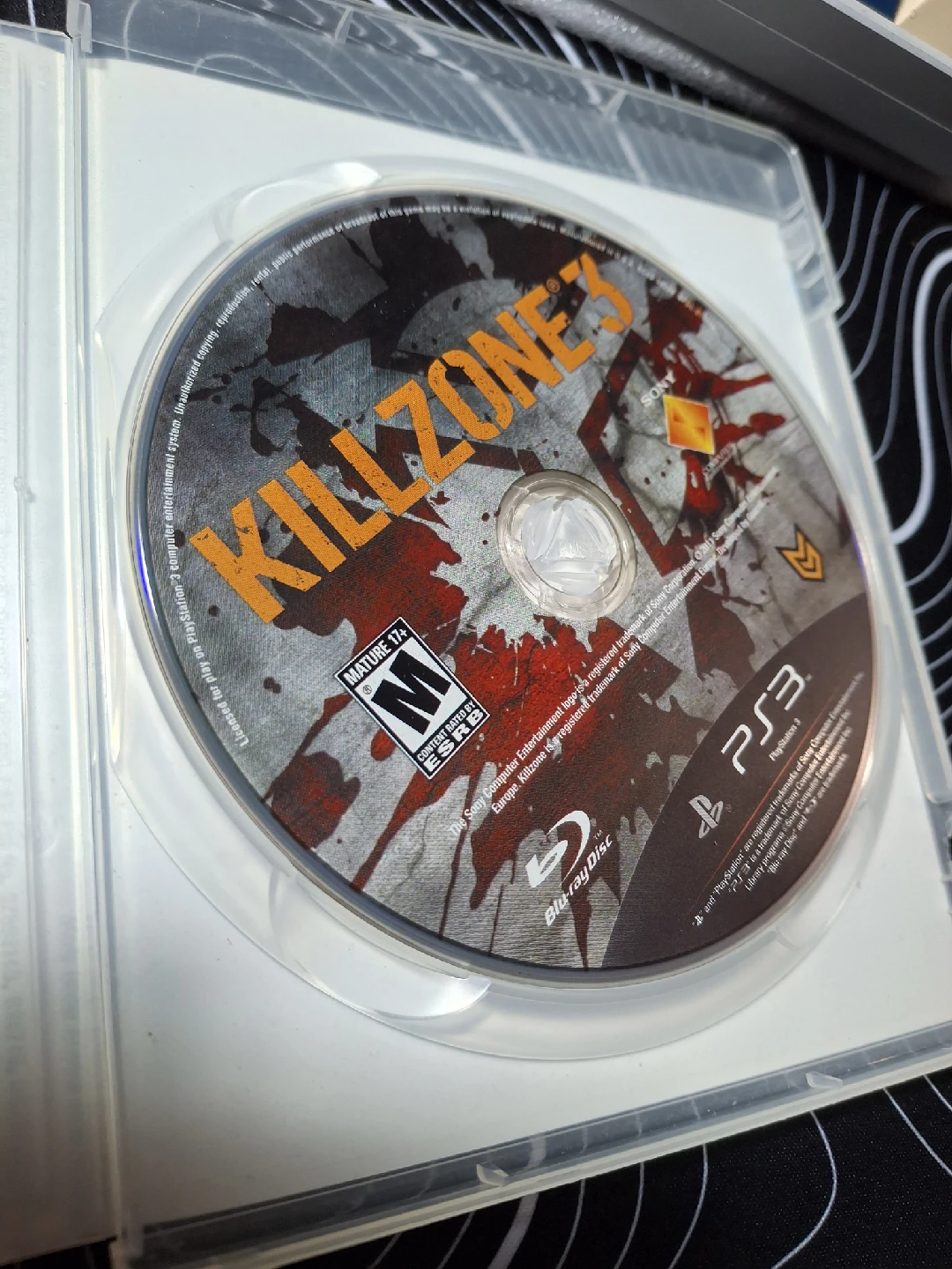 Killzone 3 for PlayStation 3 (PS3) - photo 2