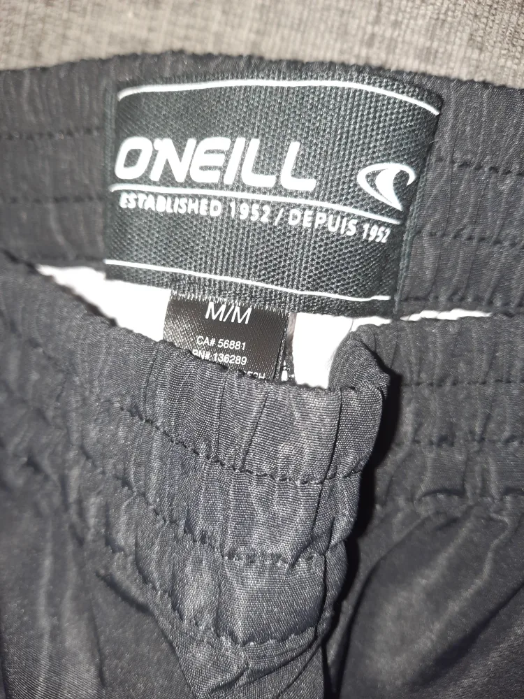 O'Neill Black Pants - Size M pick up only image indicator(4)