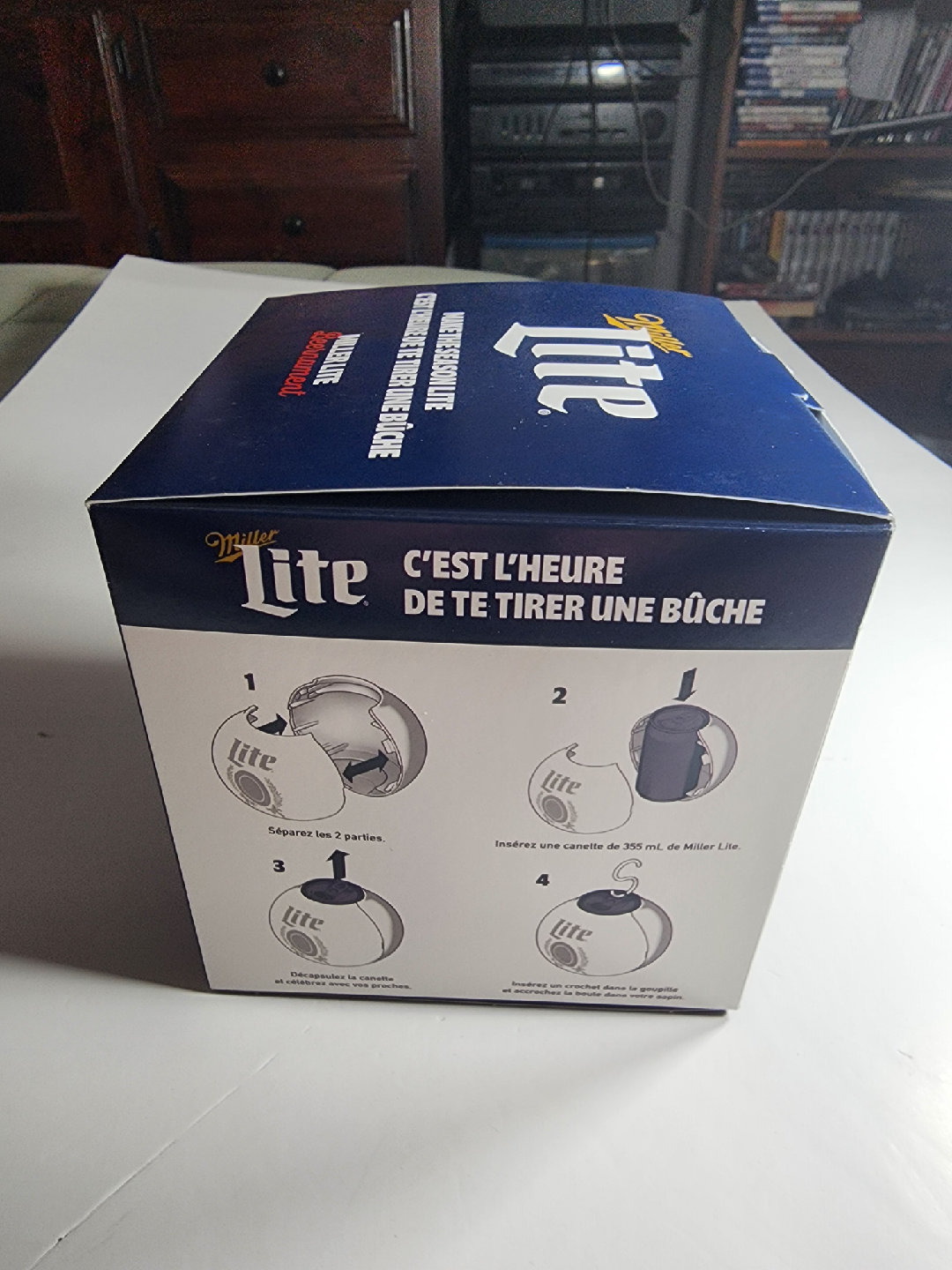 Miller Lite Beernament - photo 3