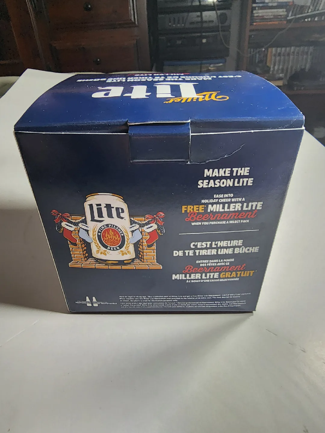 Miller Lite Beernament image indicator(4)