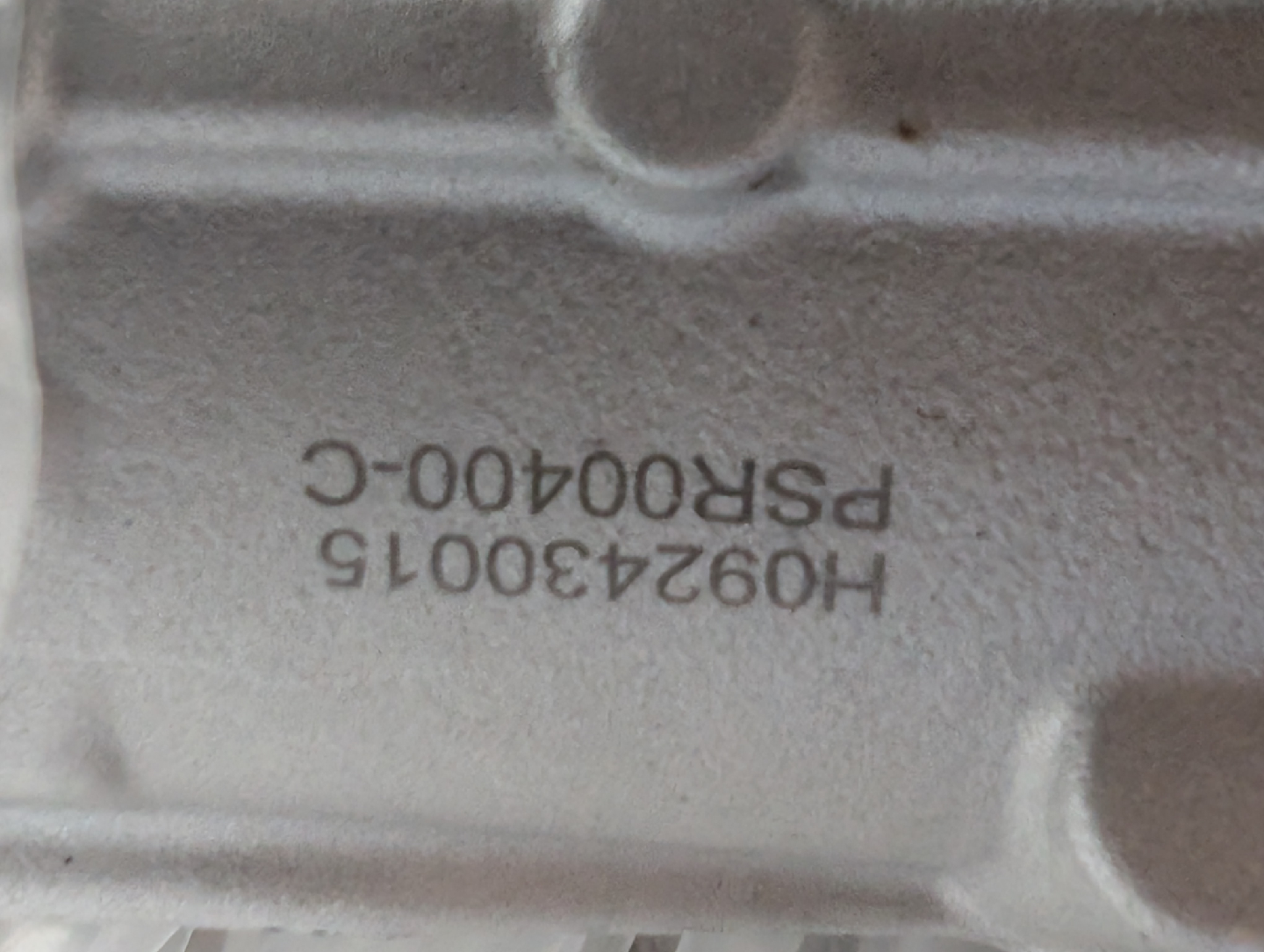 hydraulic Power Steering Rack and Pinion - photo 4