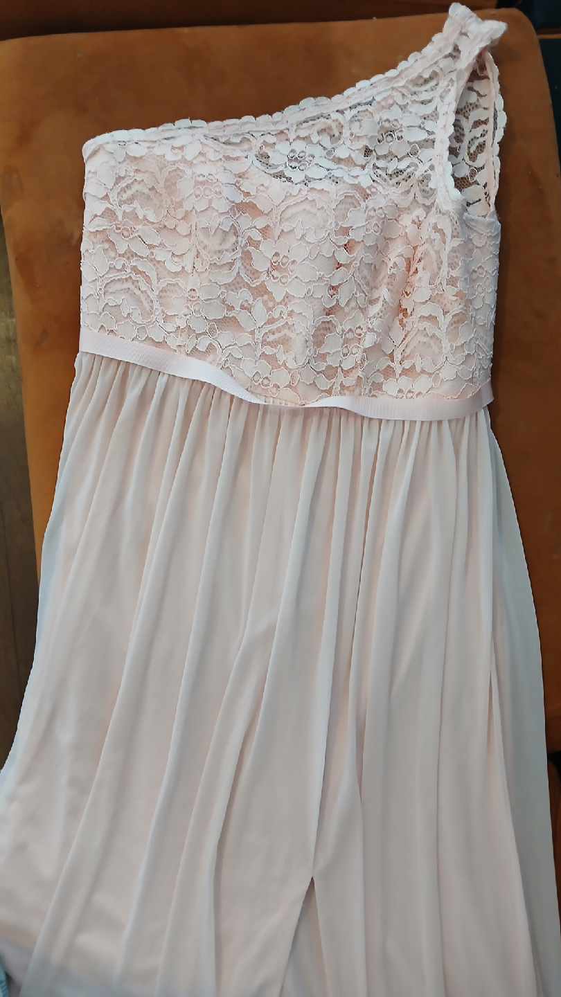 bridesmaid dresses 🥕 - photo 3
