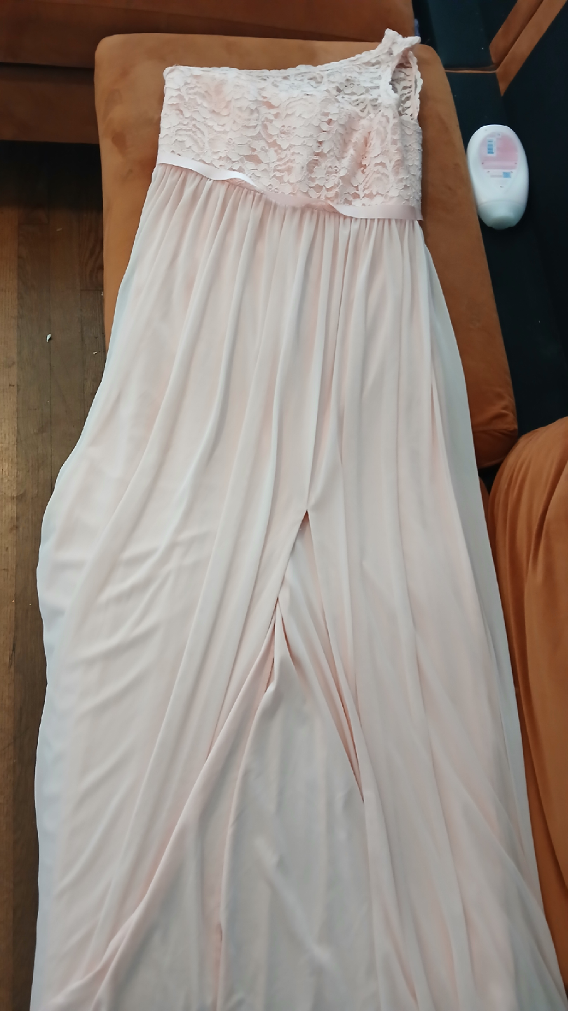 bridesmaid dresses 🥕 - photo 5