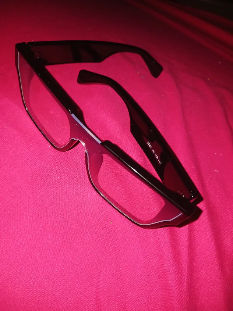 Fashion Eyeglasses - Assorted Colours image indicator(3)