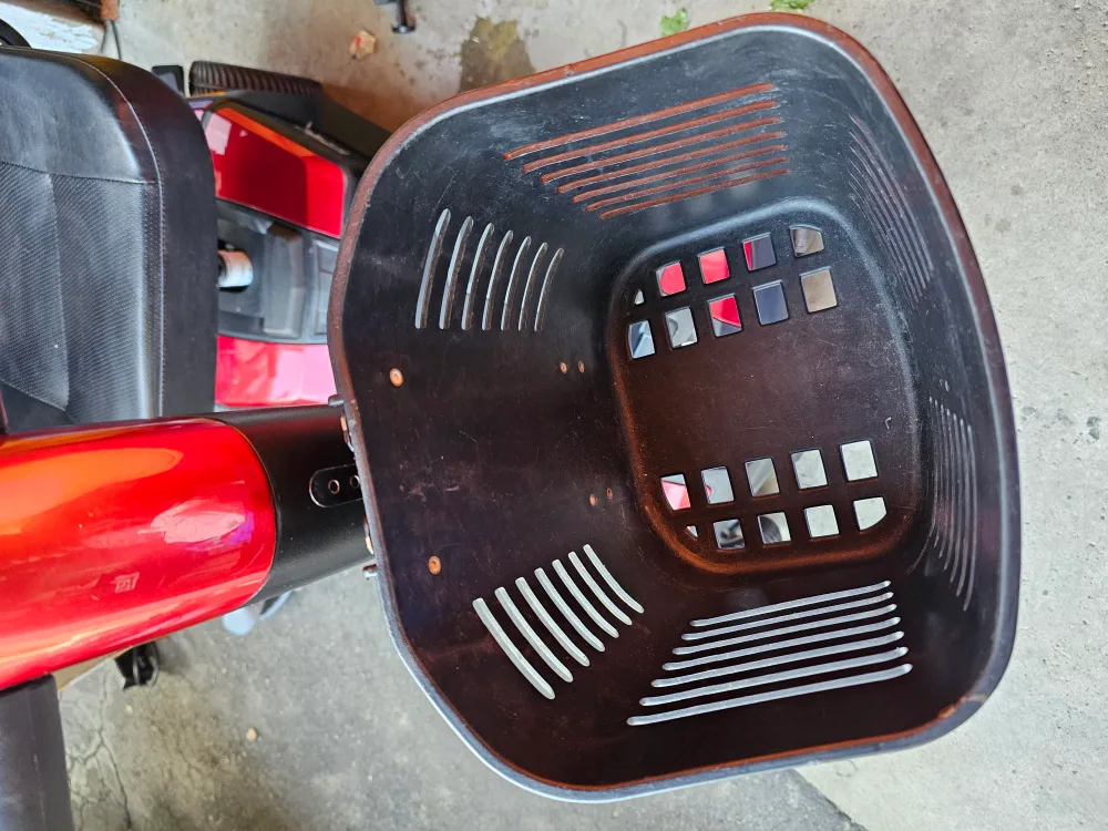 Go Go Portable Travel scooter image indicator(4)