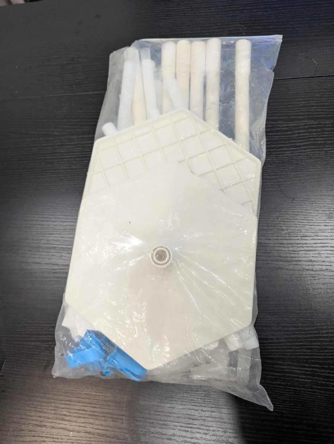 Wedding Arch Kit - 6ft x 7.8ft - NEW image indicator(2)