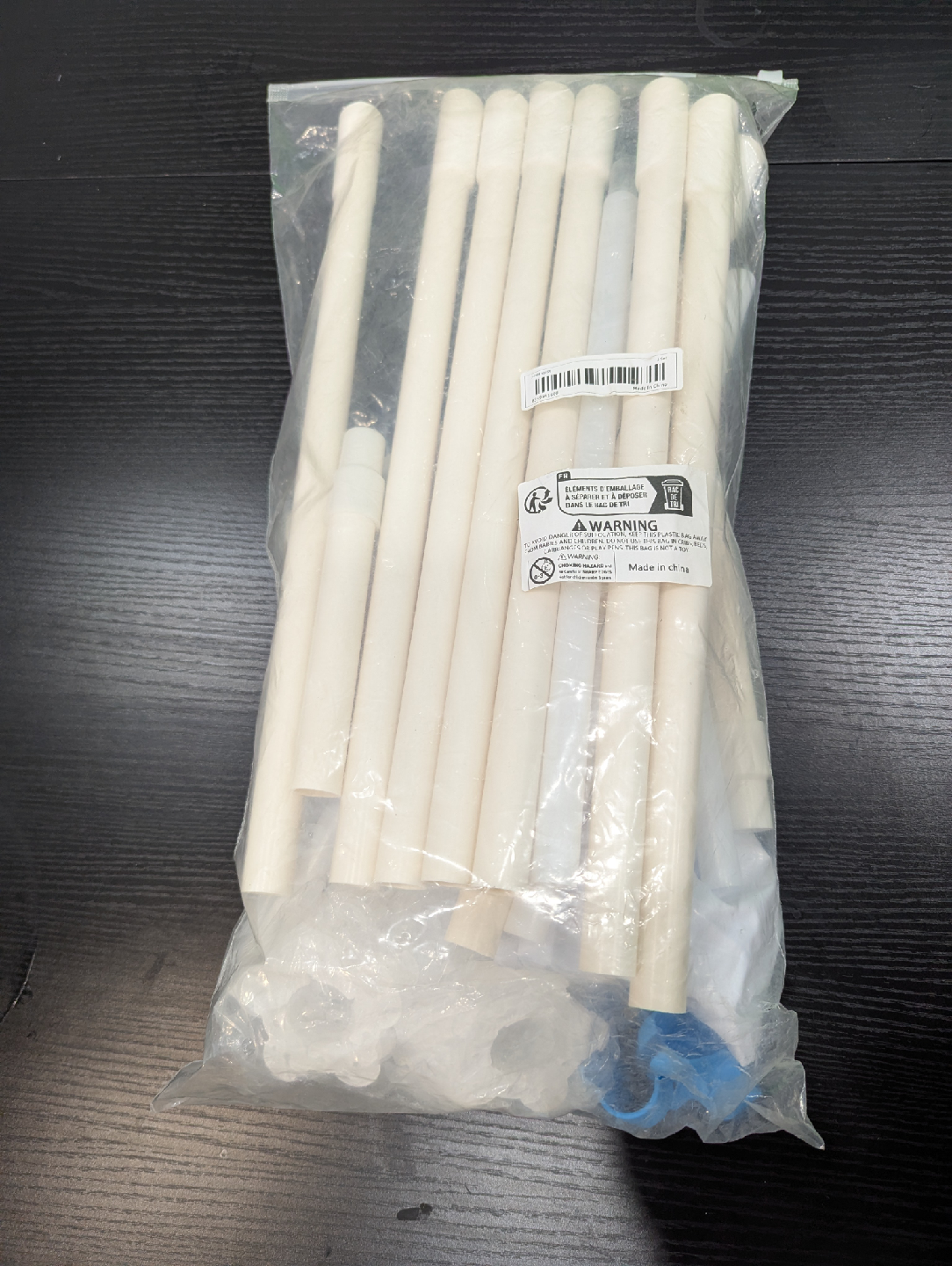 Wedding Arch Kit - 6ft x 7.8ft - NEW - photo 3