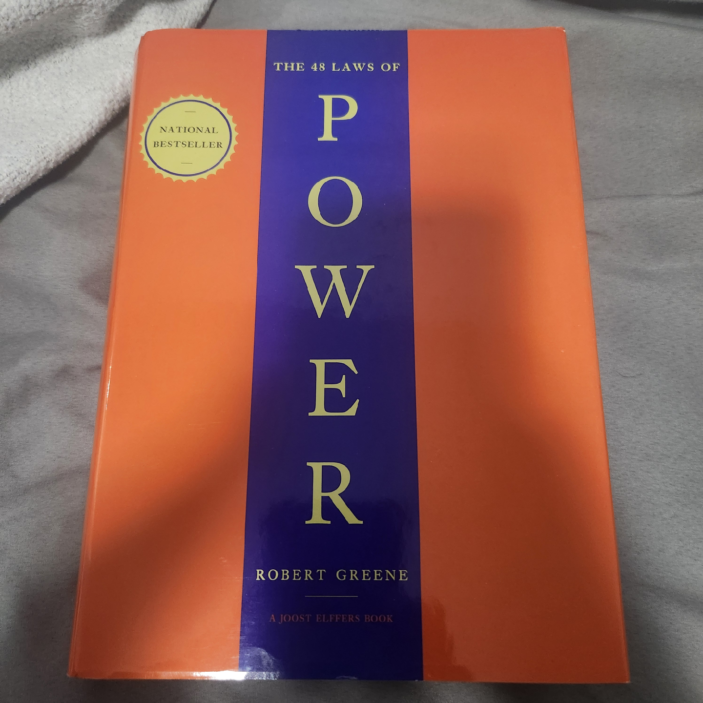 Robert Greene Book Collection - photo 4