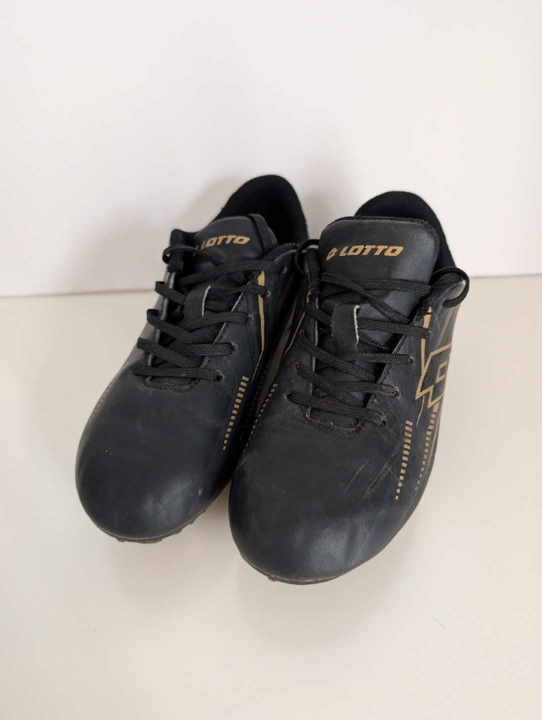 Lotto Swift Speed Size US 2 Cleats
