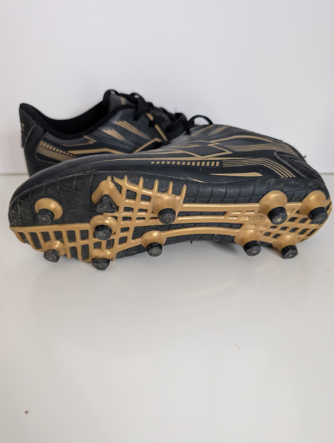 Lotto Swift Speed Size US 2 Cleats - photo 2