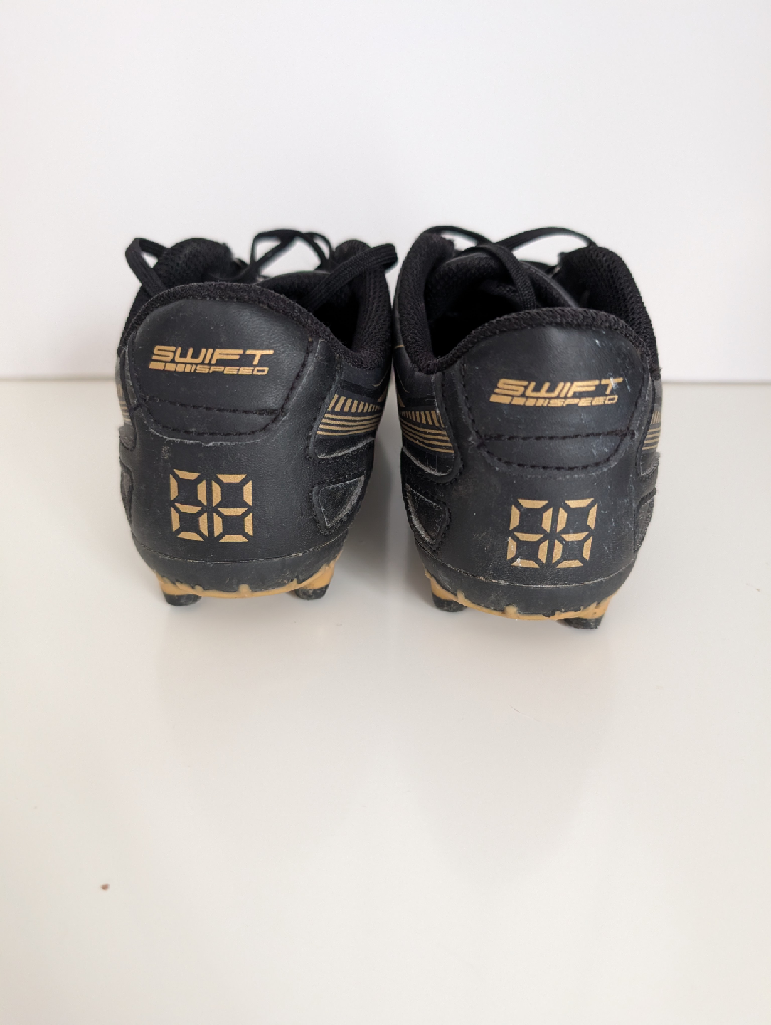 Lotto Swift Speed Size US 2 Cleats - photo 3