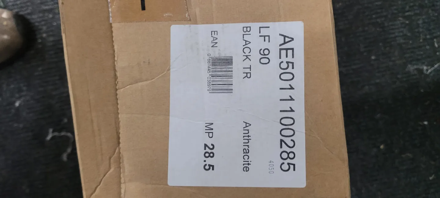 K2 AMP Rictor 80XTi Men's Skis & Atomic Boots size 28.5 image indicator(5)