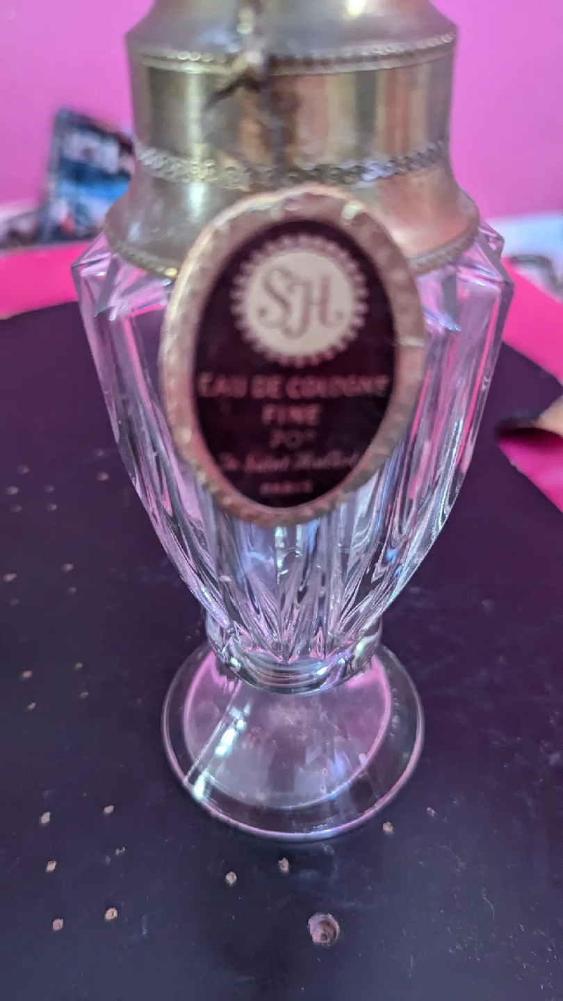 SJH Eau De Cologne Fine Paris image indicator(2)