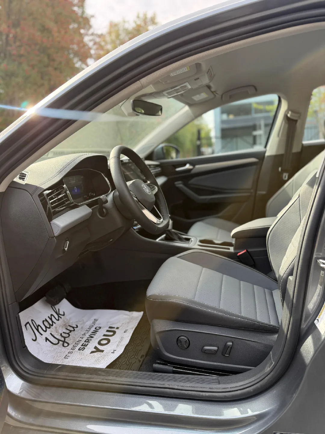 Volkswagen Jetta image indicator(2)