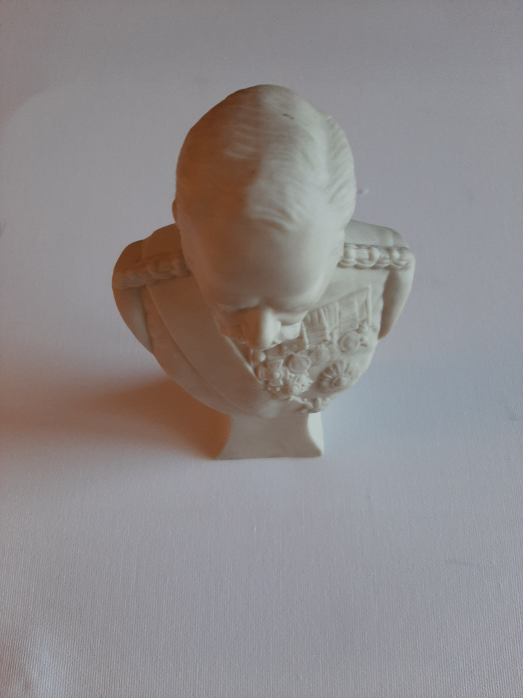 Lord Roberts V.C. by Lawton Sculpture - photo 3