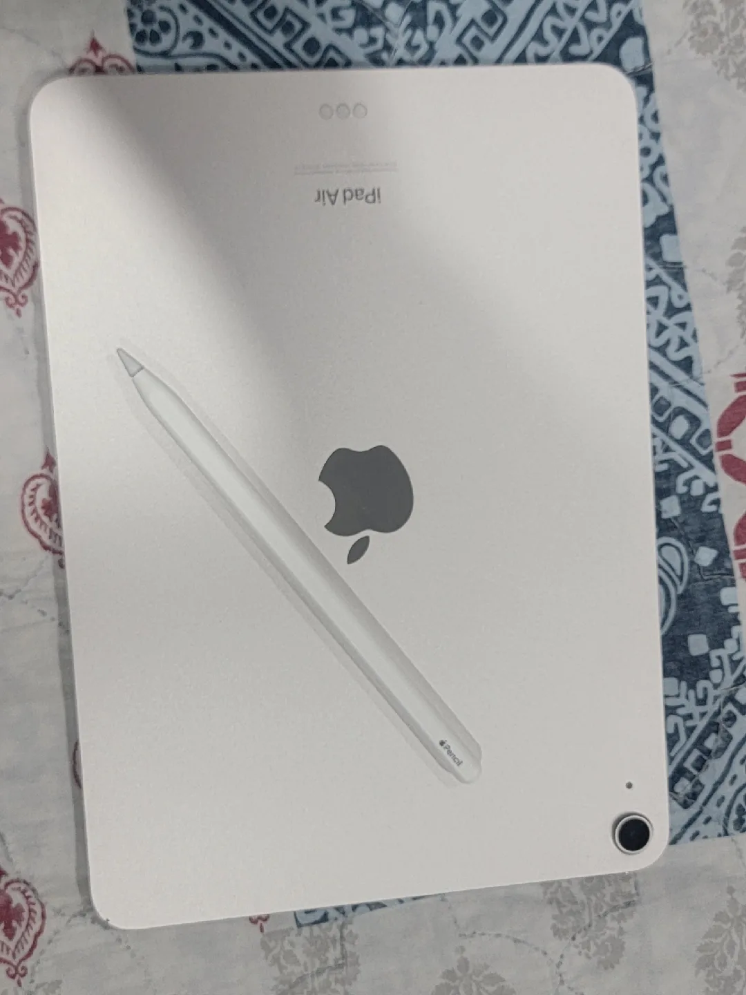 IPad Air Gen 5 (2022) image indicator(3)