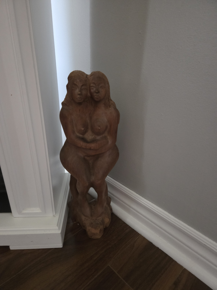 Sculpture