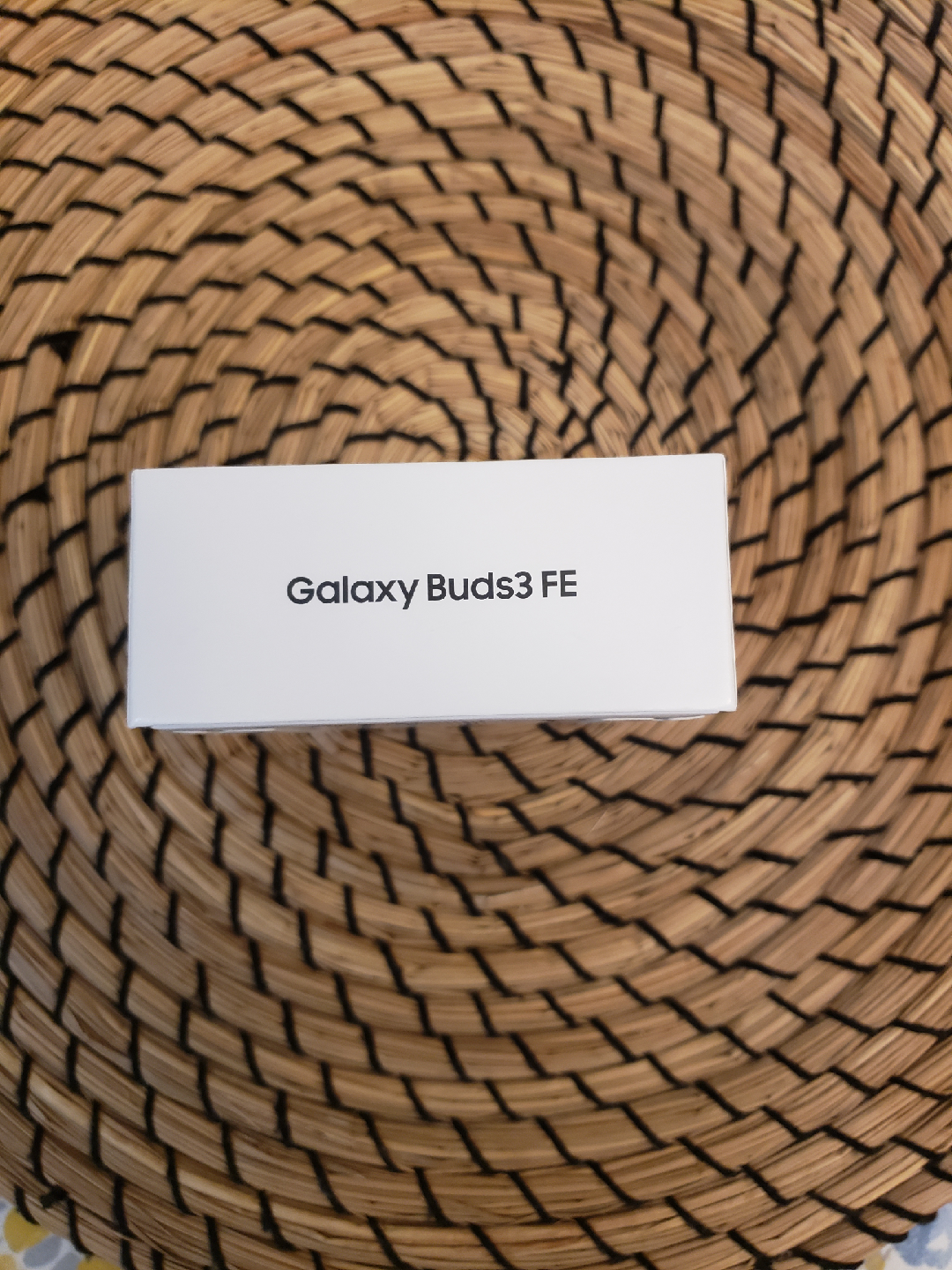 Samsung Galaxy Buds3 FE / Samsung Galaxy Buds 3 FE, Black - photo 3
