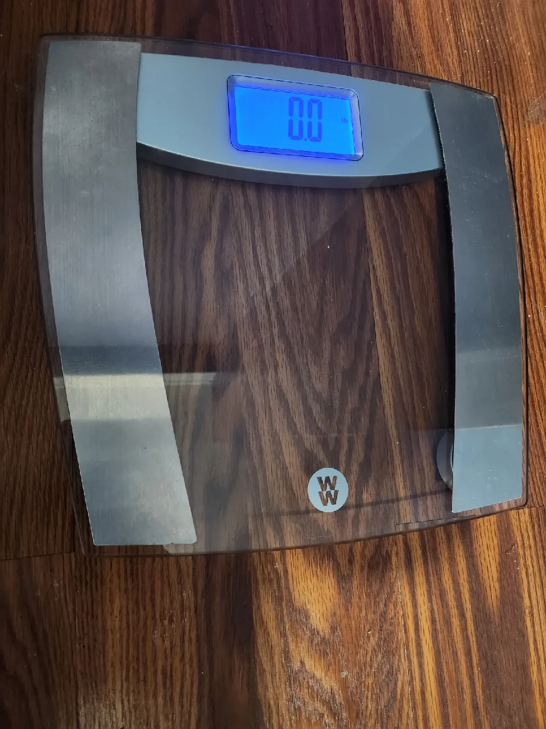 WW Digital Scale thumbnail