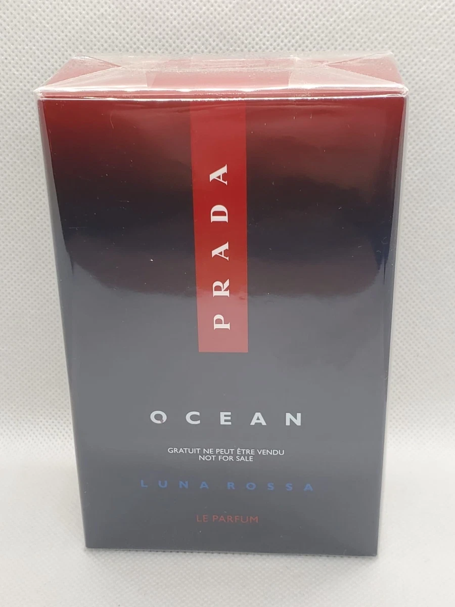 Prada Luna Rossa Ocean Le Parfum 100ml