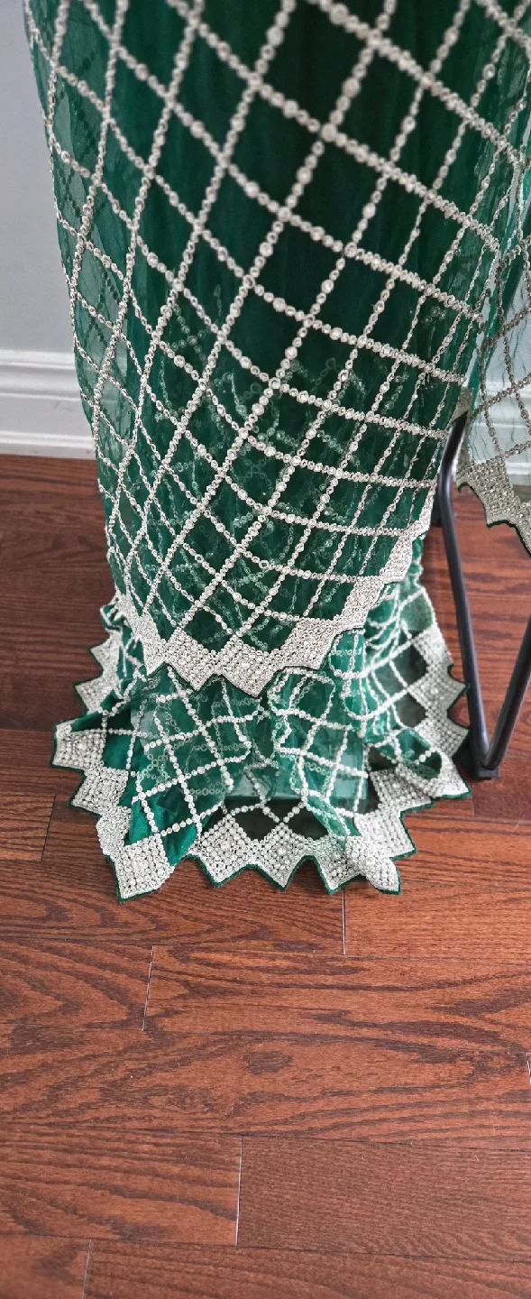 Diamond sequence sari image indicator(4)