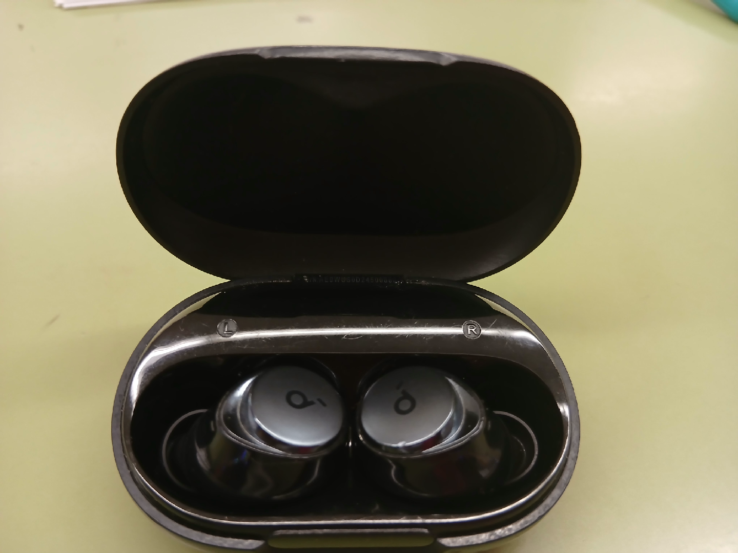 Brand new earpbuds $50