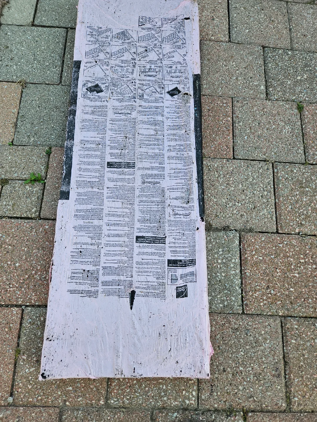 Owens Corning Duration Onyx Black Shingles image indicator(2)