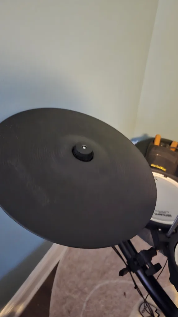 Roland V-Drums Electronic Drum Set image indicator(4)