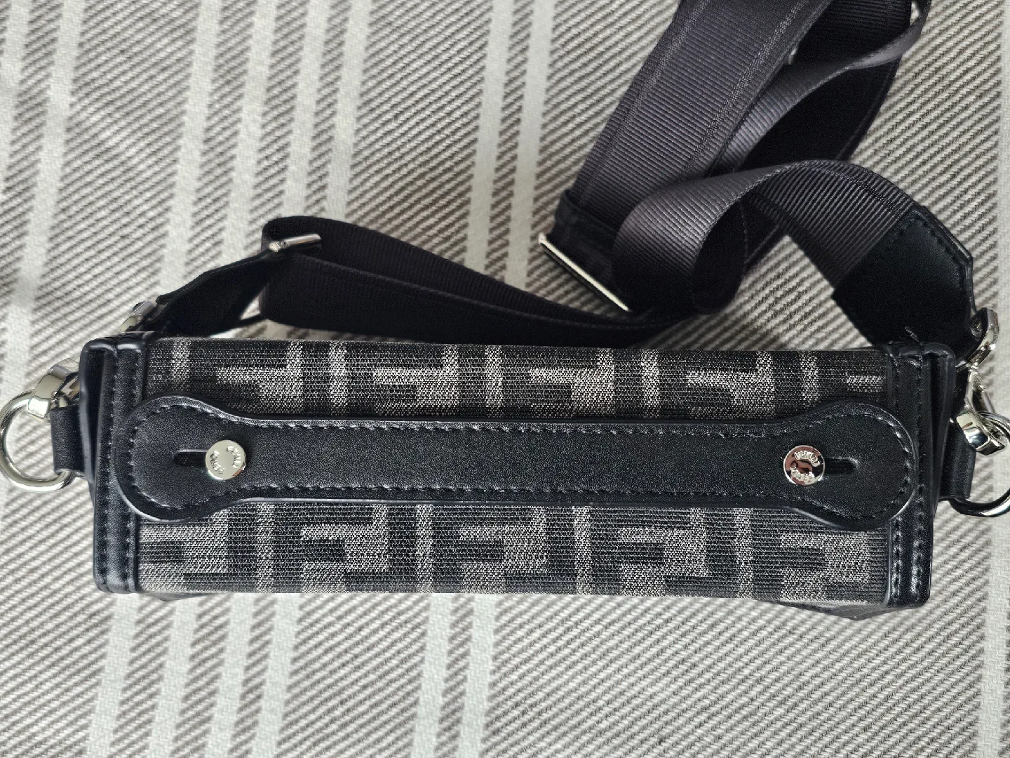 Fendi Roma Crossbody Bag image indicator(4)