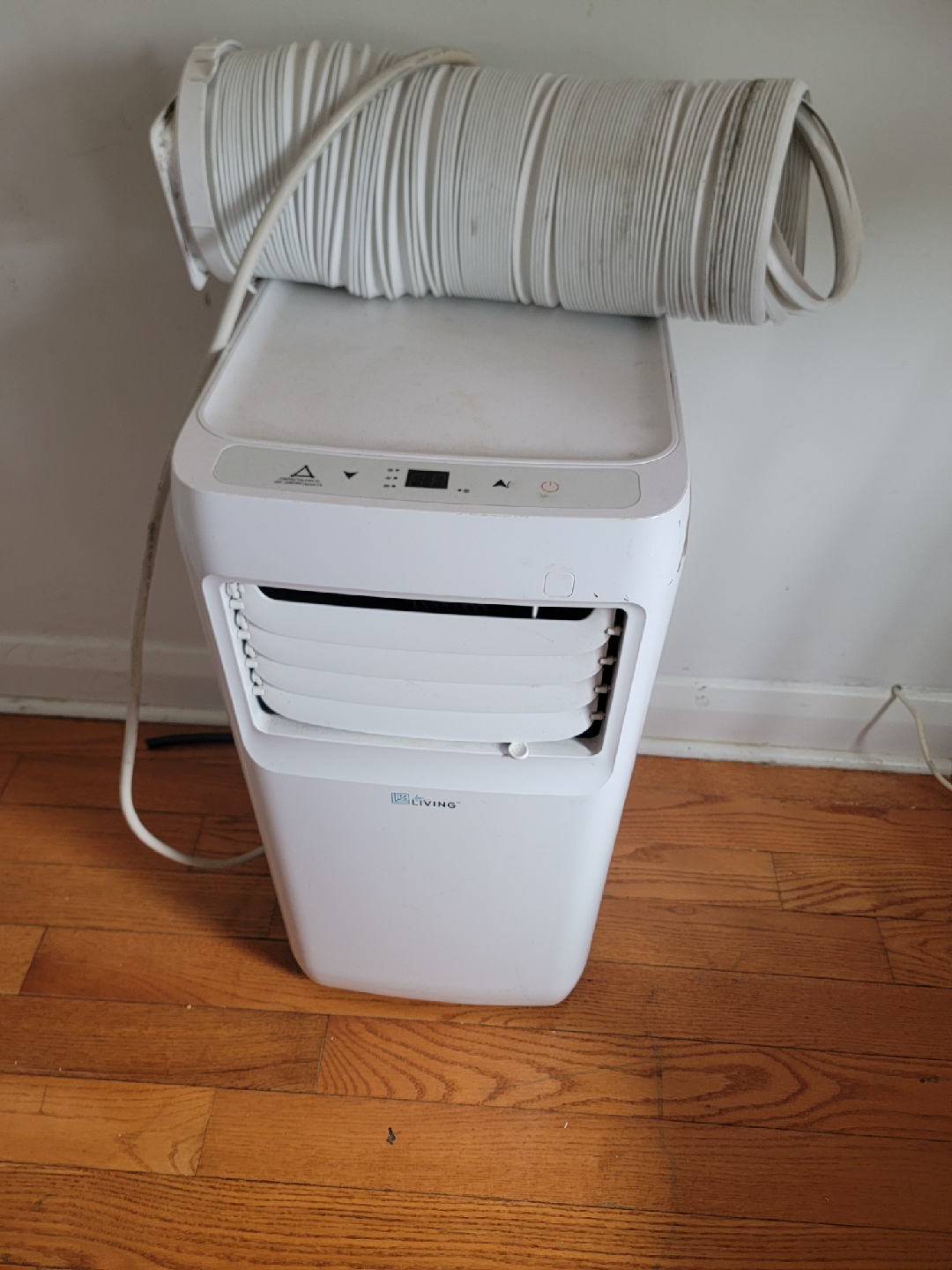 For Living Portable Air Conditioner