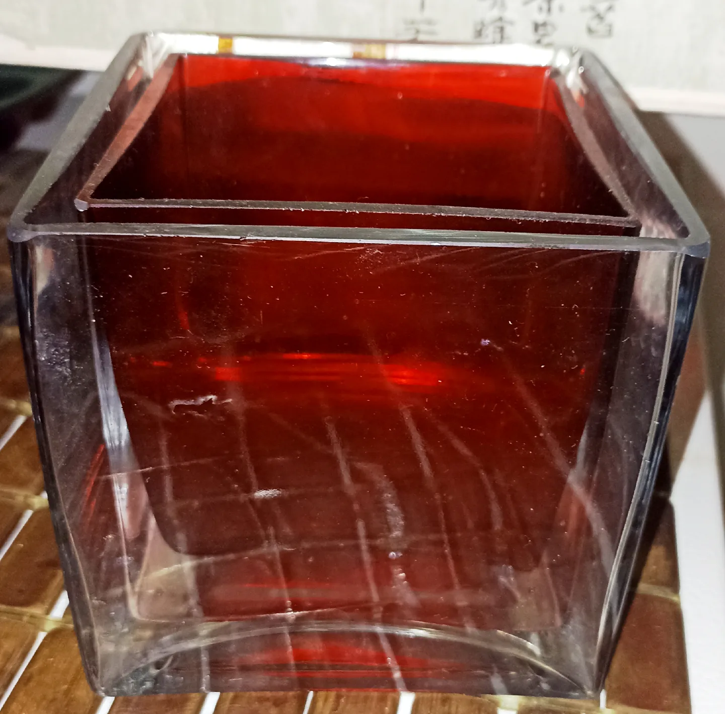 ‼️FREE‼️Assorted Glass Vases image indicator(4)