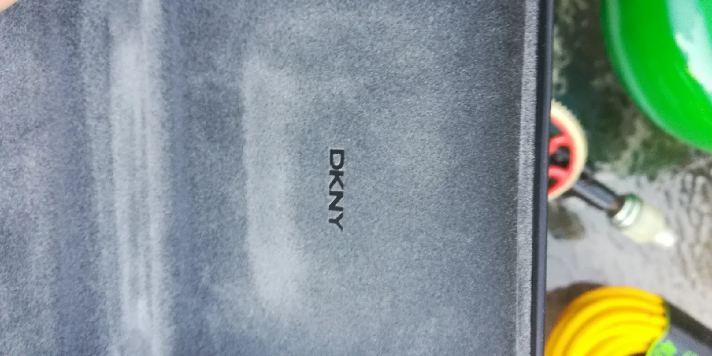 DKNY & Rolfs Wallet Bundle