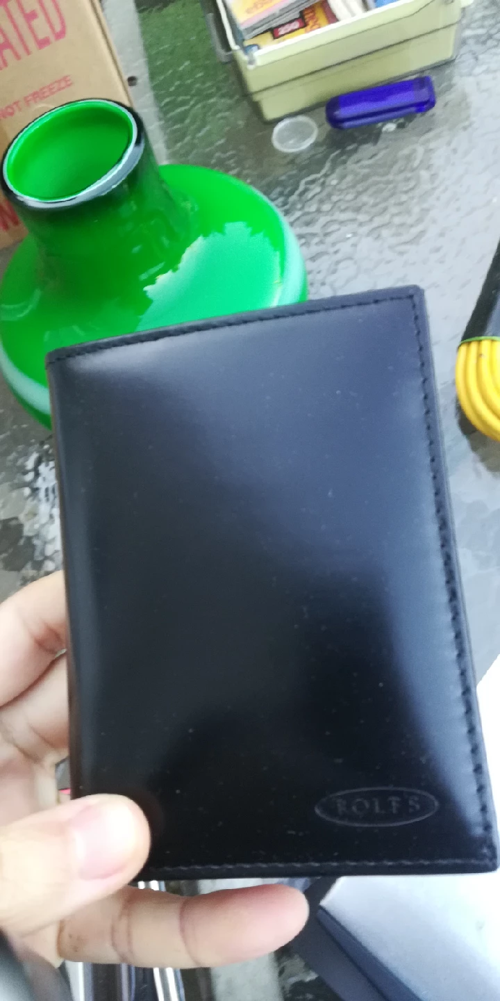 DKNY & Rolfs Wallet Bundle - photo 2