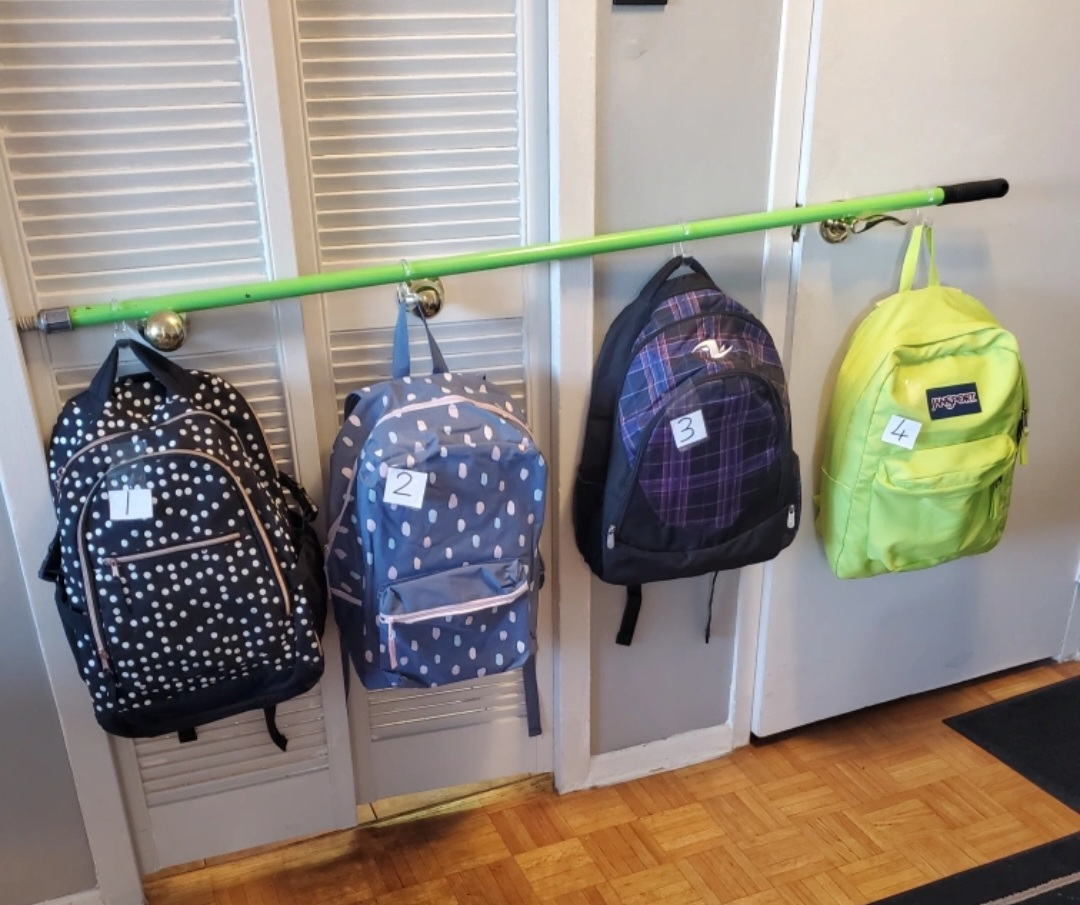 Backpacks Adidas - photo 2